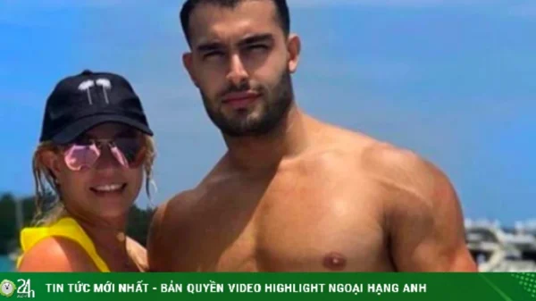 Britney Spears được chồng cũ lên tiếng bảo vệ sau bê bối bị bắt giữ bởi cảnh sát kenhtingame com thumb britney spears duoc chong cu len tieng bao ve sau be boi bi bat giu boi canh sat 43561773536963270 940w