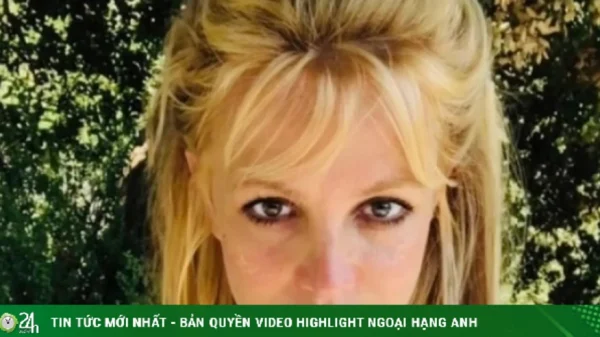 Britney Spears suy sụp, lo sợ phải ngồi tù sau khi bị bắt kenhtingame com thumb britney spears suy sup lo so phai ngoi tu sau khi bi bat 52c4 940w