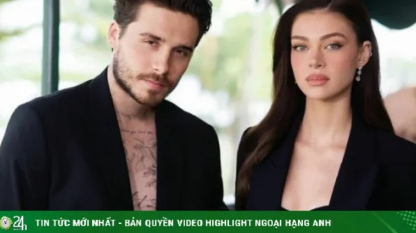 Brooklyn Beckham xem xét kể hết về gia đình, đối đầu trực tiếp bố mẹ kenhtingame com thumb brooklyn beckham xem xet ke het ve gia dinh doi dau truc tiep bo me e0b61774220699624 940w