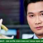 BTV Đỗ Huy Hoàng của bản tin Thời sự 19h phát cảnh báo khẩn kenhtingame com thumb btv do huy hoang cua ban tin thoi su 19h phat canh bao khan 3b711774694582167 940w