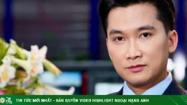 BTV Đỗ Huy Hoàng của bản tin Thời sự 19h phát cảnh báo khẩn kenhtingame com thumb btv do huy hoang cua ban tin thoi su 19h phat canh bao khan 3b711774694582167 940w