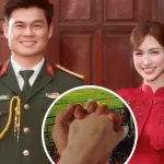 Bức ảnh làm lộ thời điểm Hòa Minzy và bạn trai quân nhân chính thức hẹn hò? kenhtingame com thumb buc anh lam lo thoi diem hoa minzy va ban trai quan nhan chinh thuc hen ho f7f7 940w