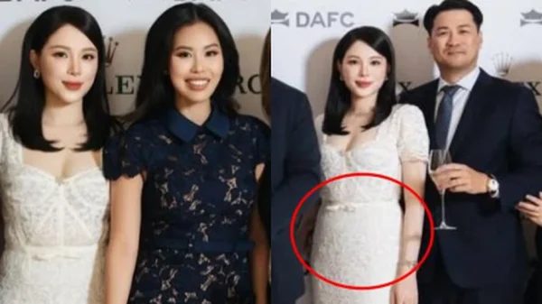 Bức ảnh Tiên Nguyễn đăng làm lộ bí mật Linh Rin - Phillip Nguyễn đang giấu kín? kenhtingame com thumb buc anh tien nguyen dang lam lo bi mat linh rin phillip nguyen dang giau kin d4921774774743163 940w