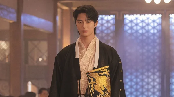 Byeon Woo Seok tỏa sáng với thần thái vương tôn quý tộc nổi bật kenhtingame com thumb byeon woo seok toa sang voi than thai vuong ton quy toc noi bat 2a2e1773305563132 940w