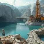 Cả châu Âu "dậy sóng" trước mỏ vàng trắng 43 triệu tấn của Đức: Ước tính đem lại cho nước này 6,4 tỷ Euro kenhtingame com thumb ca chau au quot day song quot truoc mo vang trang 43 trieu tan cua duc uoc tinh dem lai cho nuoc nay 6 4 ty euro 06d8 940w