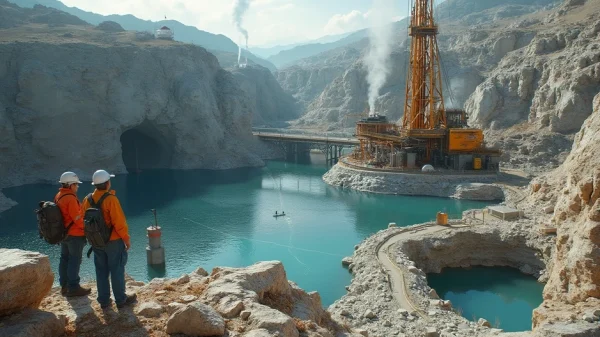 Cả châu Âu "dậy sóng" trước mỏ vàng trắng 43 triệu tấn của Đức: Ước tính đem lại cho nước này 6,4 tỷ Euro kenhtingame com thumb ca chau au quot day song quot truoc mo vang trang 43 trieu tan cua duc uoc tinh dem lai cho nuoc nay 6 4 ty euro 06d8 940w