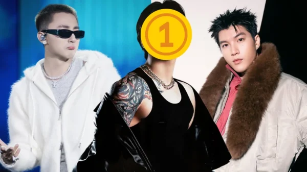 Ca khúc giữ ngôi đầu Spotify Việt Nam suốt 3 năm, Sơn Tùng và HIEUTHUHAI bất lực trước nó kenhtingame com thumb ca khuc giu ngoi dau spotify viet nam suot 3 nam son tung va hieuthuhai bat luc truoc no c23c1773218779463 940w