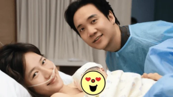 Cả mạng xã hội dậy sóng vì bức ảnh của vợ chồng JustaTee: "Đến caption cũng không cần viết" kenhtingame com thumb ca mang xa hoi day song vi buc anh cua vo chong justatee quot den caption cung khong can viet quot 6b511774249722370 940w