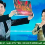 Ca sĩ hát hit tỷ views diễn Táo quân tối nay trên VTV là ai? kenhtingame com thumb ca si hat hit ty views dien tao quan toi nay tren vtv la ai c0421774803873405 940w