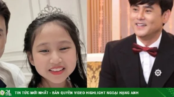 Ca sĩ Ưng Đại Vệ: Chấp nhận lùi lại hào quang để trọn vẹn trách nhiệm làm bố đơn thân kenhtingame com thumb ca si ung dai ve chap nhan lui lai hao quang de tron ven trach nhiem lam bo don than d9de1774353873168 940w