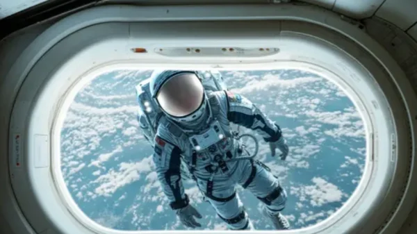 Các chuyên gia tiết lộ lý do đáng sợ tại sao các phi hành gia không nên sinh con ngoài không gian kenhtingame com thumb cac chuyen gia tiet lo ly do dang so tai sao cac phi hanh gia khong nen sinh con ngoai khong gian fcd21774576356706 940w