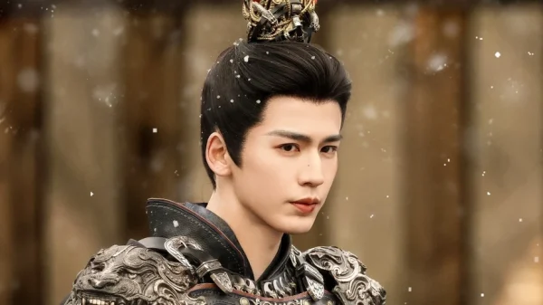 Cái giá phải trả của Trương Lăng Hách vì chê bai Đông Nam Á kenhtingame com thumb cai gia phai tra cua truong lang hach vi che bai dong nam a 52221774401573137 940w