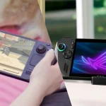 Cầm 18 triệu đi mua Asus ROG Ally X và Steam Deck OLED: Game thủ nên lựa chọn thiết bị nào giữa cơn "bão giá" này? kenhtingame com thumb cam 18 trieu di mua asus rog ally x va steam deck oled game thu nen lua chon thiet bi nao giua con quot bao gia quot nay 8d461774524530651 940w