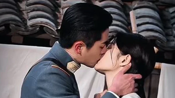 Camera quay lén Thừa Lỗi và Từ Nhược Hàm nửa đêm hôn nhau kenhtingame com thumb camera quay len thua loi va tu nhuoc ham nua dem hon nhau 14561773813015921 940w