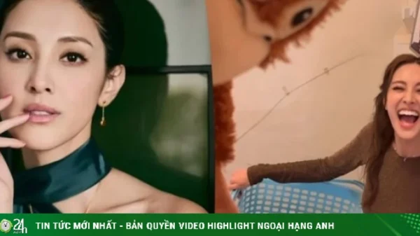 Căn duplex nơi Trịnh Gia Dĩnh và vợ hoa hậu tận hưởng hôn nhân kenhtingame com thumb can duplex noi trinh gia dinh va vo hoa hau tan huong hon nhan 4561 940w