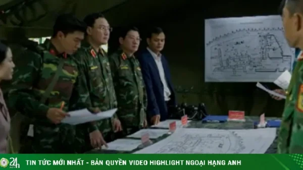 Cân não cuộc giải cứu con gái Thượng tướng bị mắc kẹt dưới hầm mỏ kenhtingame com thumb can nao cuoc giai cuu con gai thuong tuong bi mac ket duoi ham mo ce081774521861643 940w