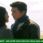 Cảnh hôn trên phim truyền hình VTV của Steven Nguyễn và Minh Trang gây sốt mạng xã hội kenhtingame com thumb canh hon tren phim truyen hinh vtv cua steven nguyen va minh trang gay sot mang xa hoi 57661773248891631 940w