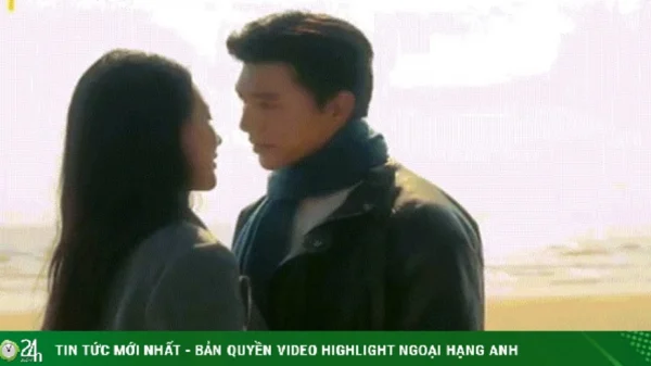 Cảnh hôn trên phim truyền hình VTV của Steven Nguyễn và Minh Trang gây sốt mạng xã hội kenhtingame com thumb canh hon tren phim truyen hinh vtv cua steven nguyen va minh trang gay sot mang xa hoi 57661773248891631 940w