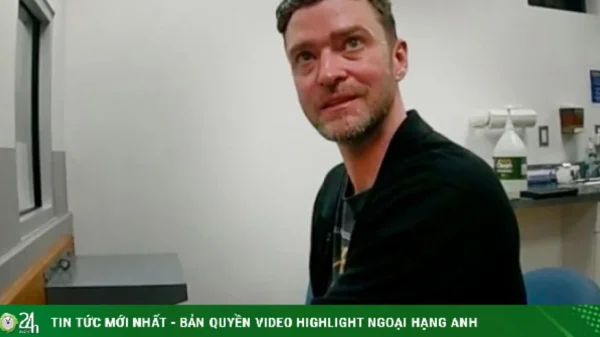 Cảnh sát tiết lộ video bắt giữ Justin Timberlake kenhtingame com thumb canh sat tiet lo video bat giu justin timberlake 0c501774116156987 940w