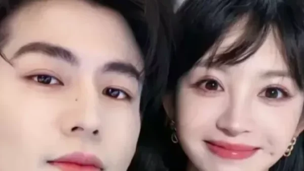 Cặp đôi màn ảnh khuấy động giới giải trí với màn trình diễn ấn tượng kenhtingame com thumb cap doi man anh khuay dong gioi giai tri voi man trinh dien an tuong 7ce01773360809363 940w