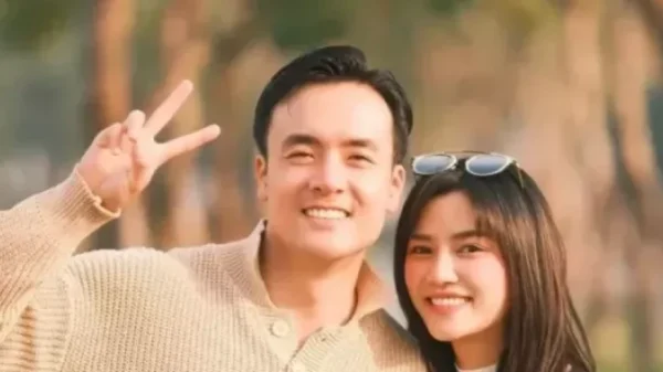 Cặp vợ chồng éo le nhất phim giờ vàng: Cứ đóng phim chung là xa cách, đối đầu kenhtingame com thumb cap vo chong eo le nhat phim gio vang cu dong phim chung la xa cach doi dau 2c891773902459088 940w