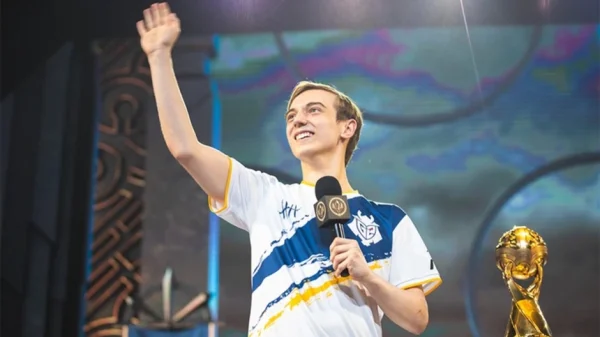 Caps có cơ hội trở thành huyền thoại tiếp theo của Đại Sảnh Danh Vọng LMHT kenhtingame com thumb caps co co hoi tro thanh huyen thoai tiep theo cua dai sanh danh vong lmht 92fa1773499813477 940w