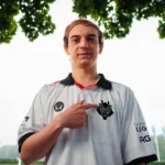 Caps tự tin trước trận gặp Team Secret Whales tại First Stand: Đã chuẩn bị kỹ cho mọi đối thủ kenhtingame com thumb caps tu tin truoc tran gap team secret whales tai first stand da chuan bi k cho moi doi thu 89901773656677969 940w