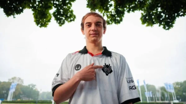 Caps tự tin trước trận gặp Team Secret Whales tại First Stand: Đã chuẩn bị kỹ cho mọi đối thủ kenhtingame com thumb caps tu tin truoc tran gap team secret whales tai first stand da chuan bi k cho moi doi thu 89901773656677969 940w