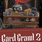 Card Crawl 2 game thẻ bài khám phá ngục tối phong cách solitaire kenhtingame com thumb card crawl 2 game the bai kham pha nguc toi phong cach solitaire b49a1774849676013 940w