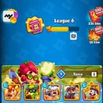 Castle Duels cập bến Việt Nam với tên mới Thủ Thành Đại Chiến kenhtingame com thumb castle duels cap ben viet nam voi ten moi thu thanh dai chien 05f7 940w