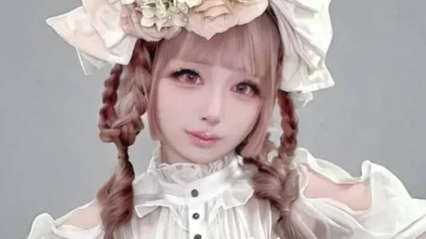 Câu chuyện đầy cảm động của "thiếu nữ U50" khiến cộng đồng mạng ngỡ ngàng kenhtingame com thumb cau chuyen day cam dong cua quot thieu nu u50 quot khien cong dong mang ngo ngang c704 940w