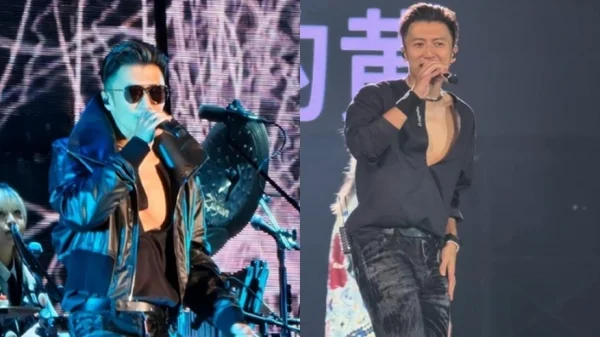 Chàng ca sĩ từng đập phá trên sân khấu nay đã khác xưa! kenhtingame com thumb chang ca si tung dap pha tren san khau nay da khac xua f33a1774586244344 940w