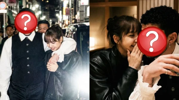 Chàng trai thân mật khoác vai Lisa (BLACKPINK): Lập kỷ lục 4,1 tỷ views vẫn bị Tổng thống Trump chê kenhtingame com thumb chang trai than mat khoac vai lisa blackpink lap ky luc 4 1 ty views van bi tong thong trump che fa39 940w