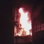 Cháy tòa nhà 5 tầng, 9 người trong một gia đình tử vong kenhtingame com thumb chay toa nha 5 tang 9 nguoi trong mot gia dinh tu vong 11101773889077402 940w