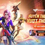 Chế Độ Zombie Tối Thượng Cùng Nữ Idol Cực Xinh Sẽ Khai Pháo Hoành Tráng Cho Crossfire: Legends 2.0 kenhtingame com thumb che do zombie toi thuong cung nu idol cuc xinh se khai phao hoanh trang cho crossfire legends 20 25311773997780712 940w