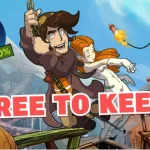 Chỉ còn chưa đầy một tuần để nhận miễn phí tựa game chất lượng trên Steam, giá gốc gần 150.000 đồng kenhtingame com thumb chi con chua day mot tuan de nhan mien phi tua game chat luong tren steam gia goc gan 150000 dong 99681773227346867 940w