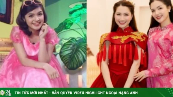 Chị Kính Hồng – Chị gái Hòa Minzy nổi tiếng trên VTV chính thức trở thành giám đốc kenhtingame com thumb chi kinh hong chi gai hoa minzy noi tieng tren vtv chinh thuc tro thanh giam doc 4ef81773554821939 940w