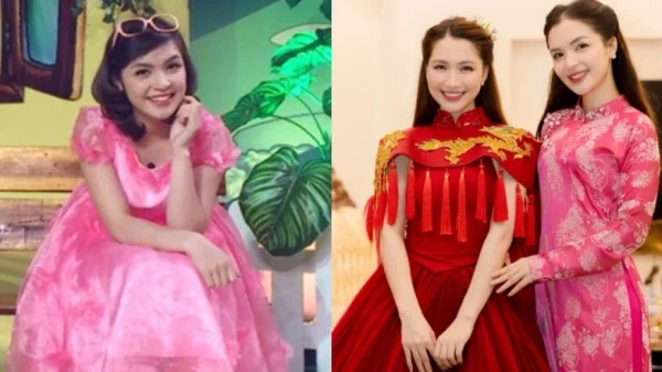 Chị Kính Hồng – Chị gái Hòa Minzy nổi tiếng trên VTV nay trở thành giám đốc kenhtingame com thumb chi kinh hong chi gai hoa minzy noi tieng tren vtv nay tro thanh giam doc 25ae1773408916269 940w