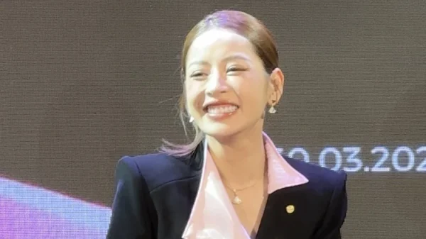 Chi Pu bất ngờ tiết lộ thời điểm lấy chồng sinh em bé kenhtingame com thumb chi pu bat ngo tiet lo thoi diem lay chong sinh em be 36851774873768756 940w