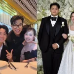 Chi Pu, Puka và dàn sao Việt đổ bộ đám cưới Andiez Nam Trương và Nhung Gumiho kenhtingame com thumb chi pu puka va dan sao viet do bo dam cuoi andiez nam truong va nhung gumiho cdca1774796233487 940w