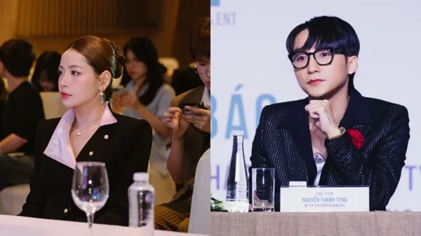 Chi Pu thẳng thắn khi bị so sánh với Sơn Tùng quản lý talent: “Đây là công ty nói được làm được” kenhtingame com thumb chi pu thang than khi bi so sanh voi son tung quan ly talent day la cong ty noi duoc lam duoc 95031774880116474 940w