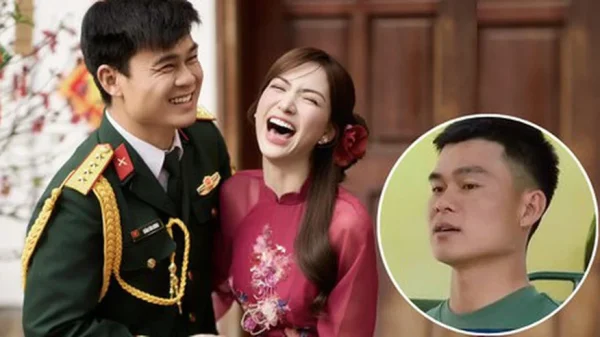 Chồng Đại uý của Hoà Minzy gặp rắc rối kenhtingame com thumb chong dai uy cua hoa minzy gap rac roi 4973 940w