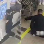 Chồng đập đầu vào tường, đòi ly hôn vì vợ bầu được bác sĩ nam thăm khám kenhtingame com thumb chong dap dau vao tuong doi ly hon vi vo bau duoc bac si nam tham kham 74781774882356028 940w