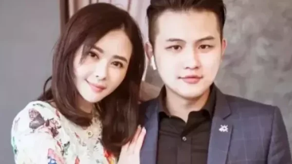 Chồng diễn viên Bích huyết kiếm bị phạt tù vì tội hiếp dâm kenhtingame com thumb chong dien vien bich huyet kiem bi phat tu vi toi hiep dam c6051773835612499 940w