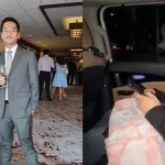 Chồng đột ngột qua đời ở Georgia, nghệ sĩ Việt đau đớn bay sang nhận thi thể kenhtingame com thumb chong dot ngot qua doi o georgia nghe si viet dau don bay sang nhan thi the 8e0c1773660190256 940w