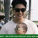 Chồng Ngô Thanh Vân bị trêu vì bế con độc lạ kenhtingame com thumb chong ngo thanh van bi treu vi be con doc la 94ac1774414950719 940w