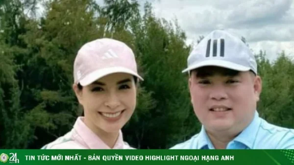 Chồng người mẫu Thúy Hạnh là ai? Danh tính và sự nghiệp của người đàn ông đứng sau thành công của Thúy Hạnh kenhtingame com thumb chong nguoi mau thuy hanh la ai danh tinh va su nghiep cua nguoi dan ong dung sau thanh cong cua thuy hanh 3a691773372209387 940w