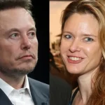 Chữ ký nghiệt ngã khiến người vợ đầu Elon Musk gần như trắng tay sau ly hôn: Bài học đắt giá về hôn nhân với tỷ phú kenhtingame com thumb chu ky nghiet nga khien nguoi vo dau elon musk gan nhu trang tay sau ly hon bai hoc dat gia ve hon nhan voi ty phu 833a1774852188450 940w
