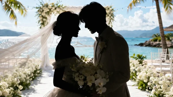 Chủ nhật tuần này Nhung Gumiho - Andiez Nam Trương tổ chức đám cưới, nhiều nghệ sĩ xác nhận tham dự! kenhtingame com thumb chu nhat tuan nay nhung gumiho andiez nam truong to chuc dam cuoi nhieu nghe si xac nhan tham du a8241774397069331 940w