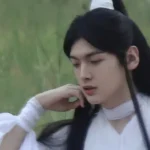 Chưa thấy mỹ nam cổ trang nào chán đời như Trạch Tiêu Văn kenhtingame com thumb chua thay m nam co trang nao chan doi nhu trach tieu van 43391774192557508 940w